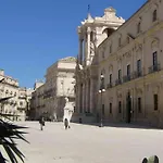 Astra Wi-fi In The Historic Center Appartement Syracuse