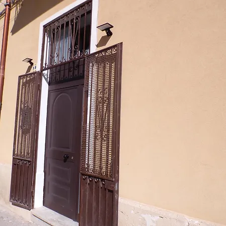 Astra Wi-fi In The Historic Center *