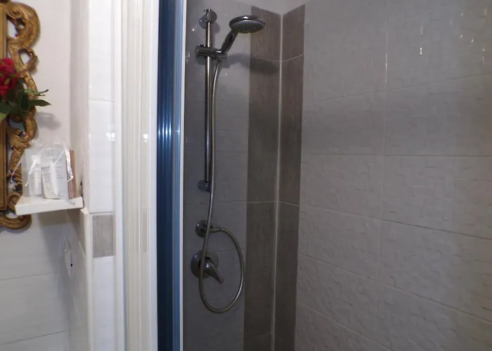 Astra Wi-fi In The Historic Center 아파트