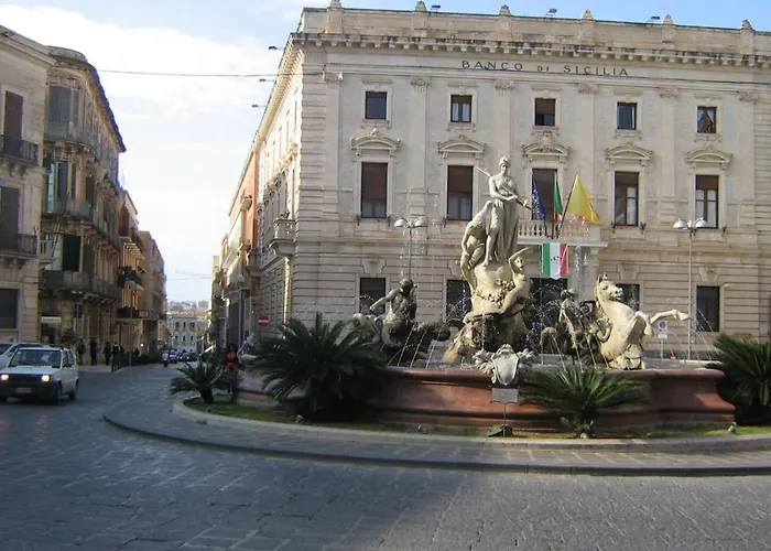Astra Wi-fi In The Historic Center